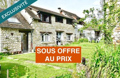 vente maison 275 000 € à proximité de Houdan (78550)