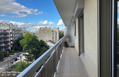 vente appartement 215 000 € à proximité de Mitry-Mory (77290)