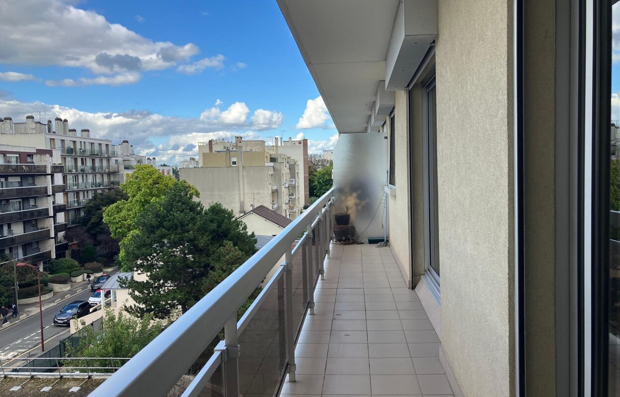 appartement 3 pièces 67 m2 à vendre à Bondy (93140)