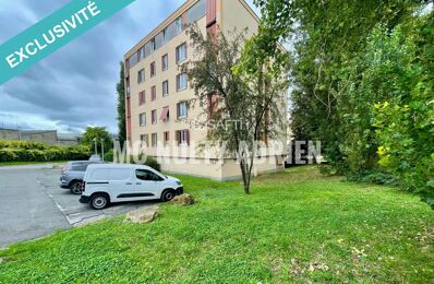 vente appartement 139 900 € à proximité de Rungis (94150)