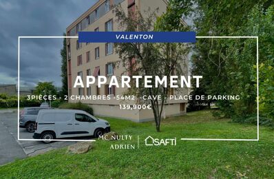 vente appartement 139 900 € à proximité de Choisy-le-Roi (94600)