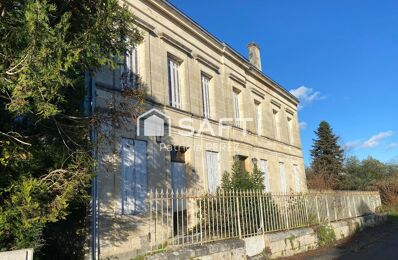 vente maison 441 000 € à proximité de Castelnau-de-Médoc (33480)