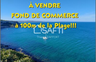 vente commerce 110 000 € à proximité de Rivesaltes (66600)