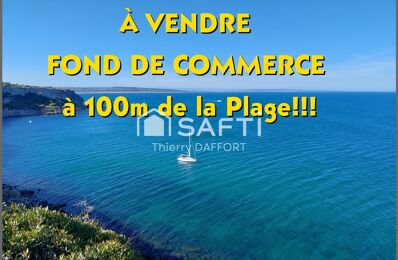 vente commerce 110 000 € à proximité de Leucate (11370)