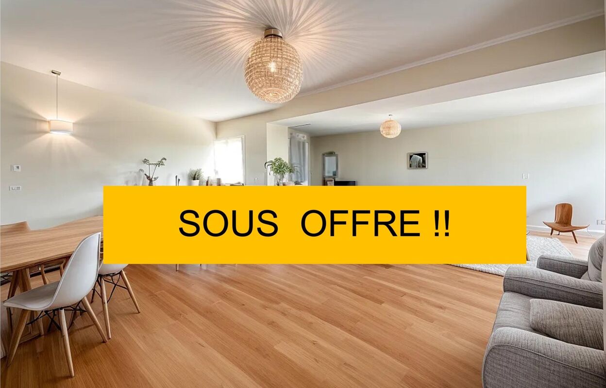 appartement 4 pièces 110 m2 à vendre à Riez (04500)