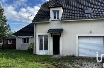 vente maison 185 000 € à proximité de Saint-Pouange (10120)