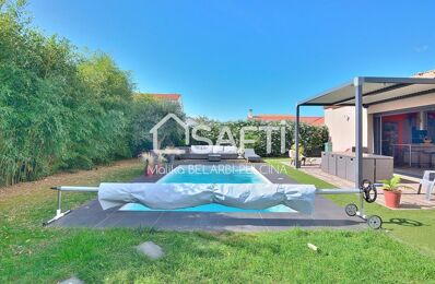 vente maison 515 500 € à proximité de Brem-sur-Mer (85470)