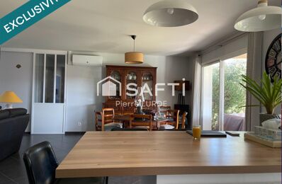 vente maison 329 700 € à proximité de Saint-Nauphary (82370)