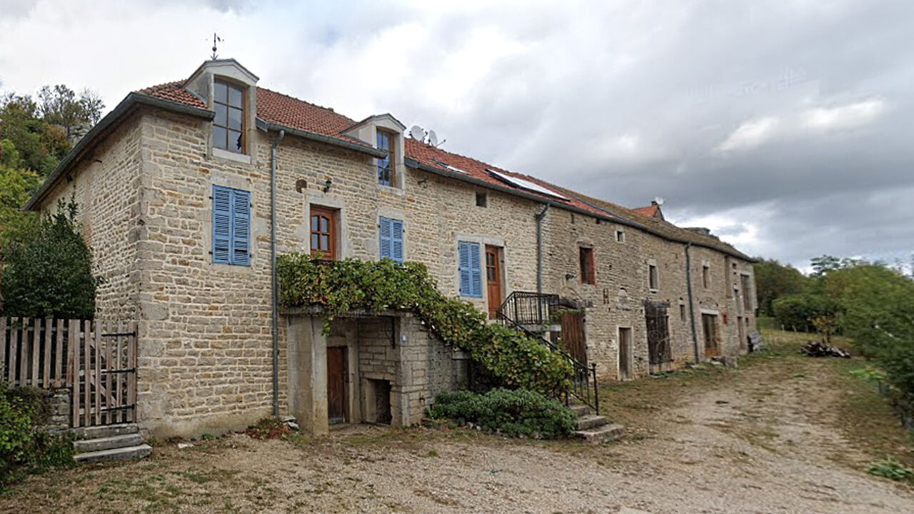 maison 6 pièces 202 m2 à vendre à Beaune (21200)