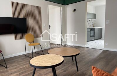 vente immeuble 393 000 € à proximité de Mons-en-Laonnois (02000)