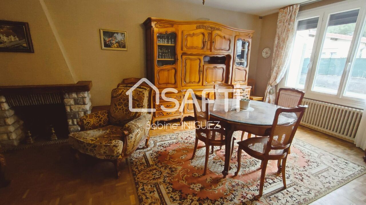 maison 6 pièces 138 m2 à vendre à Mazamet (81200)