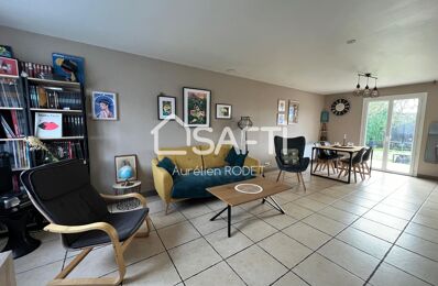 vente maison 148 000 € à proximité de Niherne (36250)