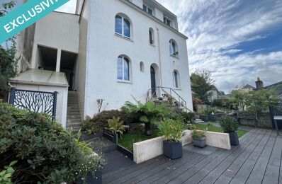 maison 7 pièces 136 m2 à vendre à Quimper (29000)