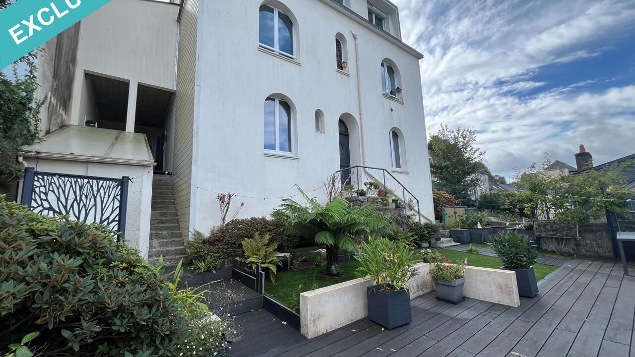 maison 7 pièces 136 m2 à vendre à Quimper (29000)