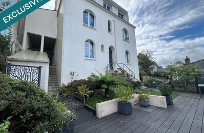 maison 7 pièces 136 m2 à vendre à Quimper (29000)