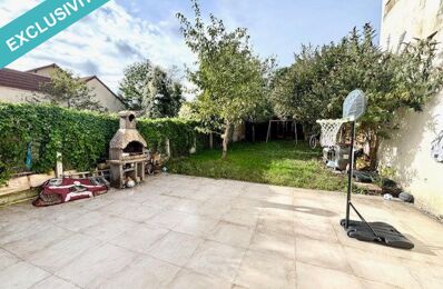 vente maison 645 000 € à proximité de Paris (75000)