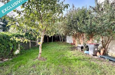 vente maison 615 000 € à proximité de Bry-sur-Marne (94360)