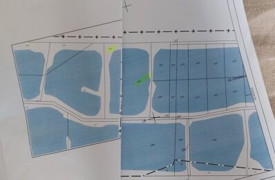 terrain  pièces 7200 m2 à vendre à Soissons (02200)