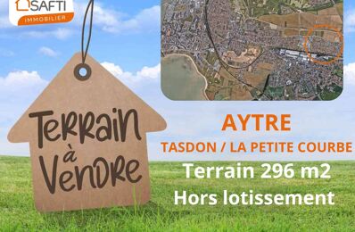 vente terrain 145 000 € à proximité de Saint-Médard-d'Aunis (17220)