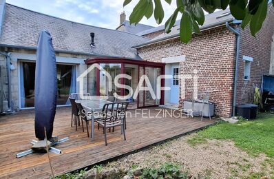 vente maison 223 500 € à proximité de Grandlup-Et-Fay (02350)