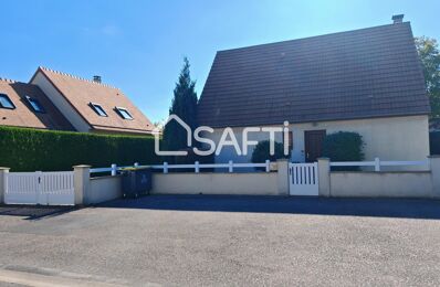 vente maison 338 000 € à proximité de Rots (14980)