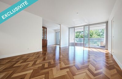 vente appartement 335 000 € à proximité de Vincennes (94300)