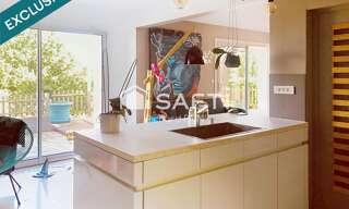 Maison 8 Pièces 240 m² à vendre à Niort (79000)