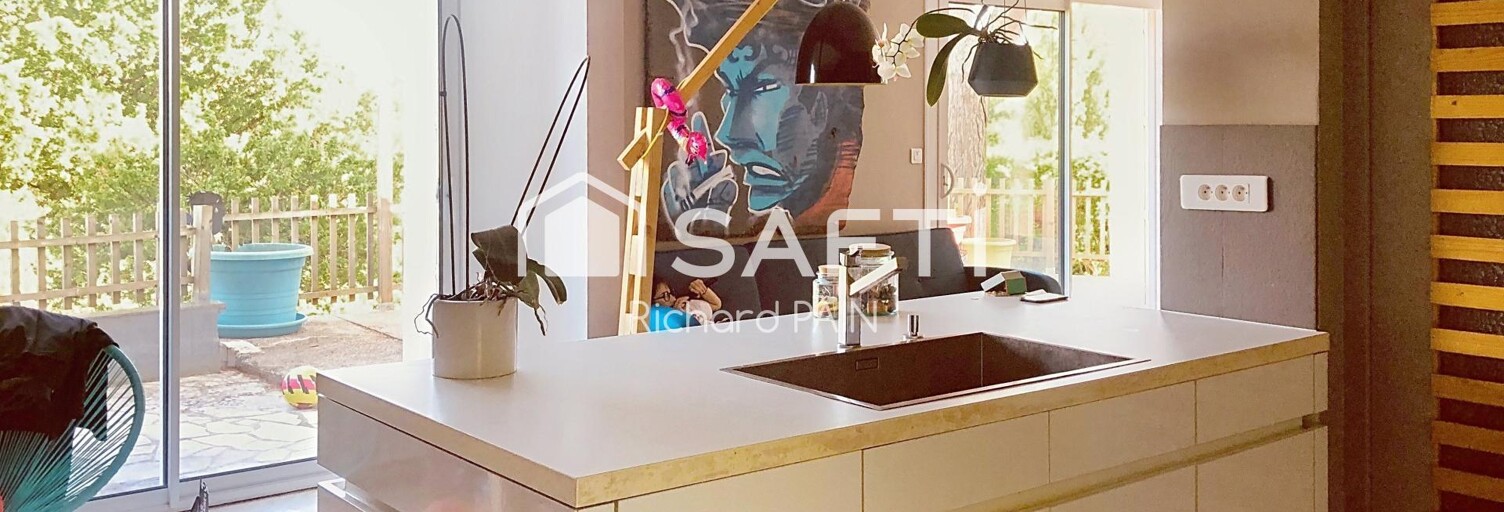 Maison 8 Pièces 240 m² à vendre à Niort (79000)