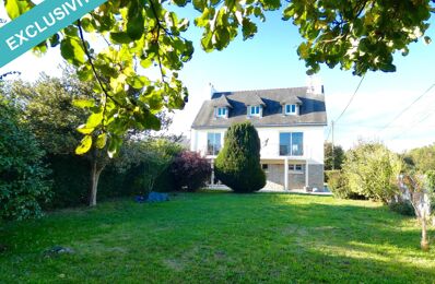 vente maison 449 600 € à proximité de Le Trévoux (29380)