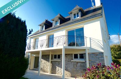 vente maison 370 000 € à proximité de Pont-Aven (29930)