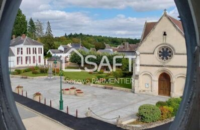 vente maison 338 000 € à proximité de Grisy-les-Plâtres (95810)