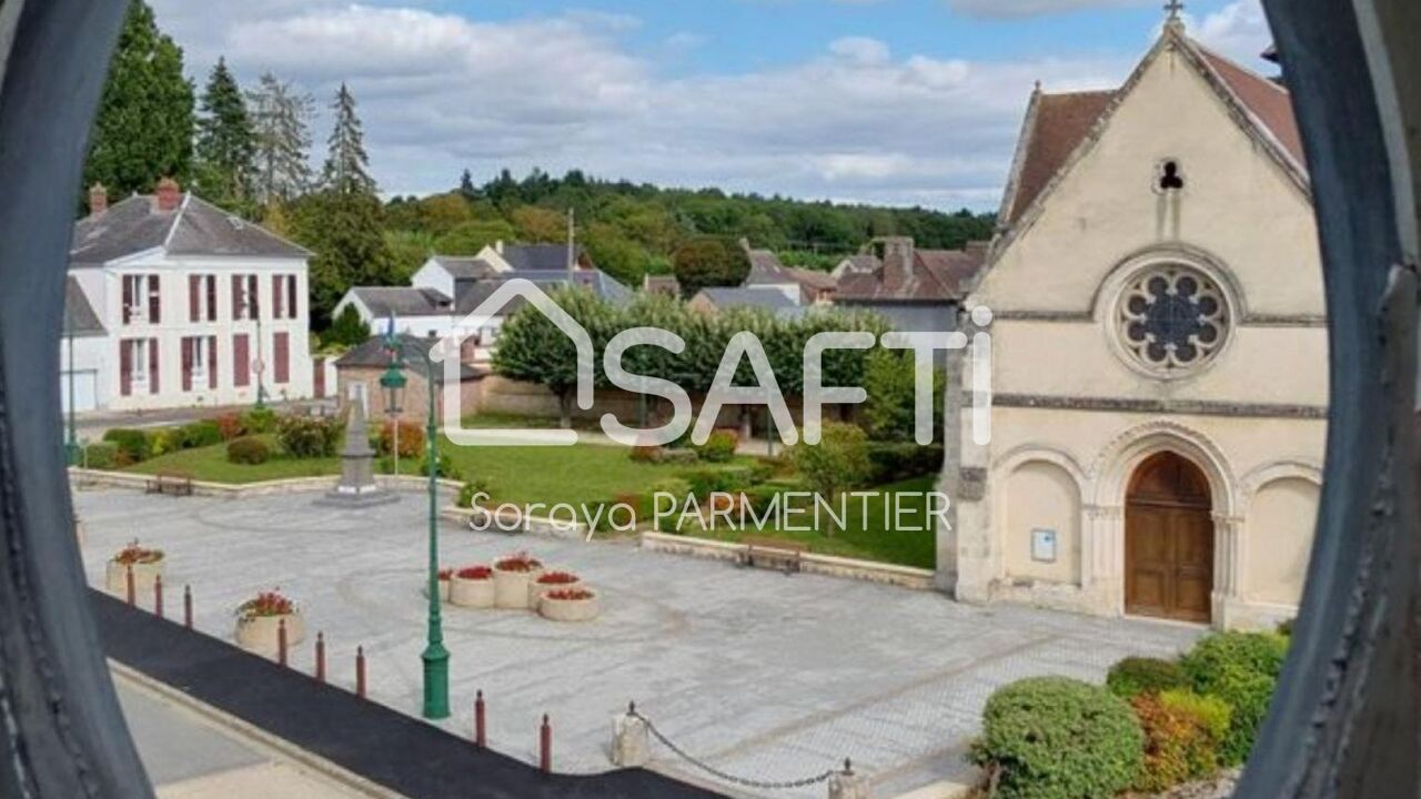 maison 6 pièces 153 m2 à vendre à Villeneuve-les-Sablons (60175)