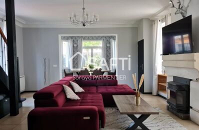 vente maison 338 000 € à proximité de Ully-Saint-Georges (60730)