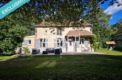 vente maison 209 000 € à proximité de Gilles (28260)