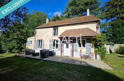 vente maison 209 000 € à proximité de Guainville (28260)