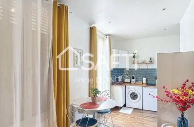 vente appartement 165 000 € à proximité de Ivry-sur-Seine (94200)