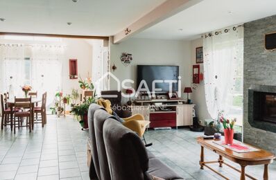 vente maison 399 000 € à proximité de Carville-la-Folletière (76190)