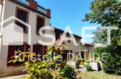 vente maison 377 000 € à proximité de Montauban (82000)