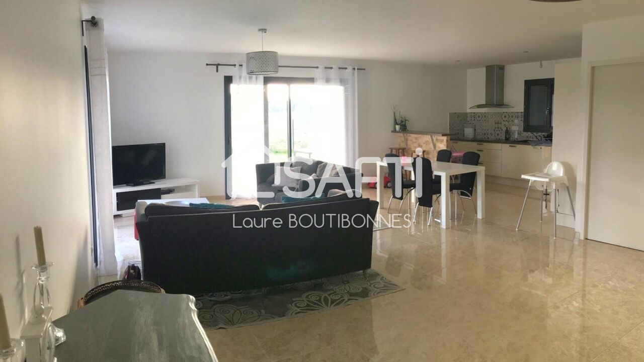 maison 5 pièces 126 m2 à vendre à Saint-Sulpice-la-Pointe (81370)