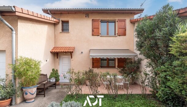 Villa / Maison 6 pièces  à vendre Saint-Martin-d'Hères 38400