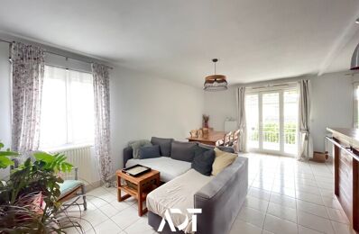 vente appartement 240 000 € à proximité de Fontanil-Cornillon (38120)