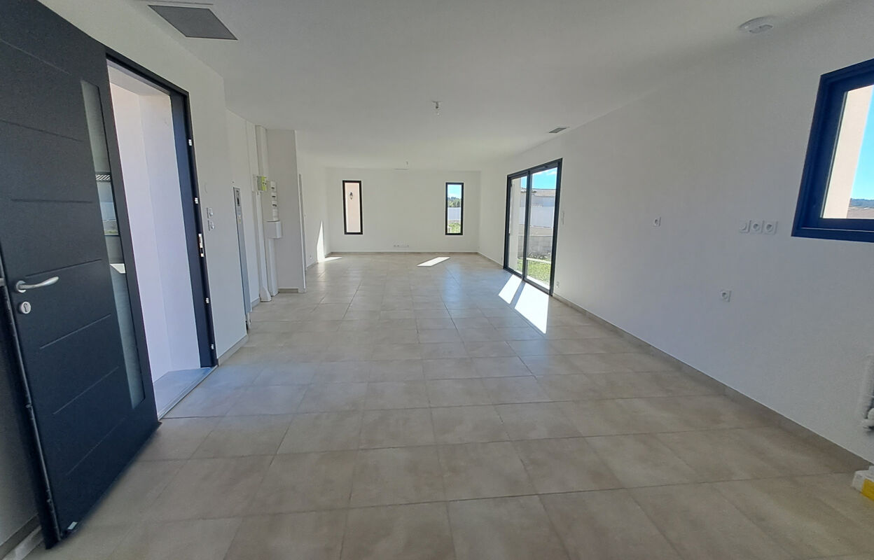 maison 4 pièces 95 m2 à vendre à Vacquières (34270)