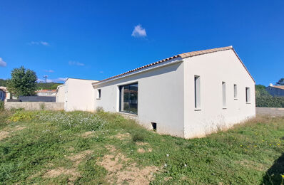 vente maison 349 000 € à proximité de Sainte-Croix-de-Quintillargues (34270)