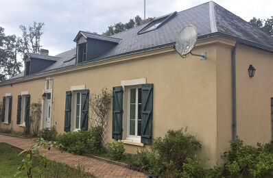 vente maison 199 000 € à proximité de Sillé-le-Philippe (72460)