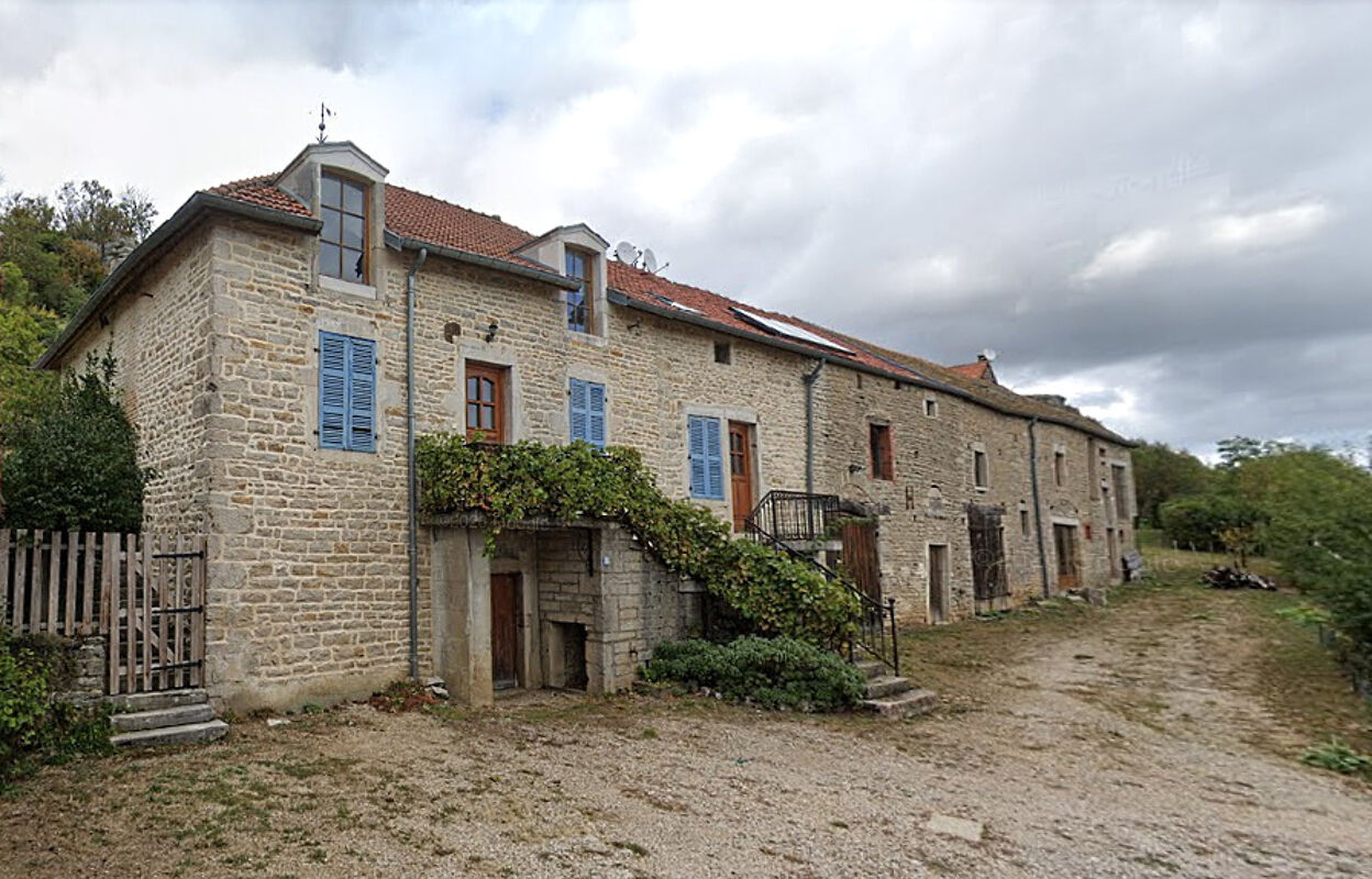 maison 6 pièces 202 m2 à vendre à Beaune (21200)