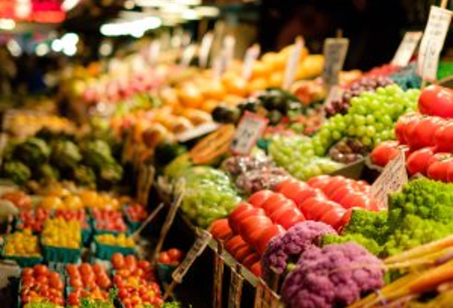 Epicerie à vendre — photo 1