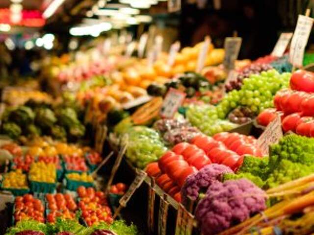 Epicerie à vendre — photo du bien