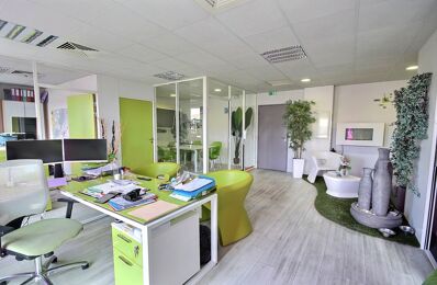 location bureau 1 005 € CC /mois à proximité de Montpellier (34080)