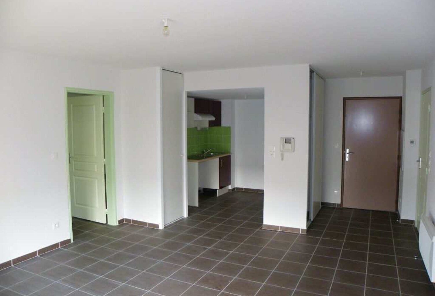Appartement — photo 1