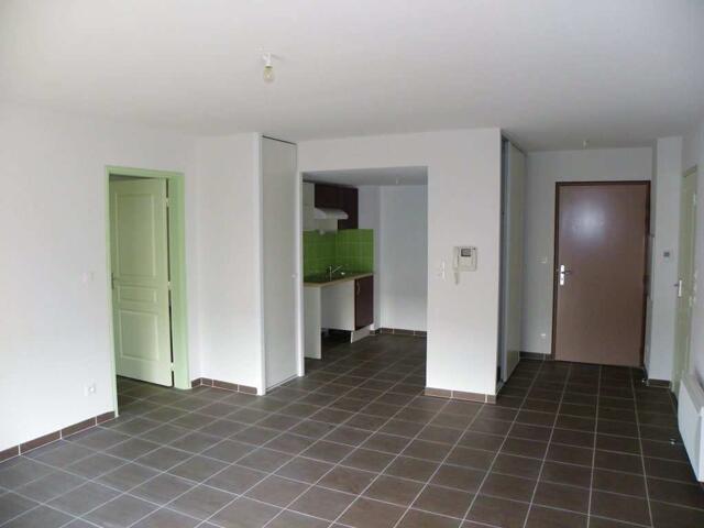 Appartement proposé à Villeneuve-lès-Béziers
